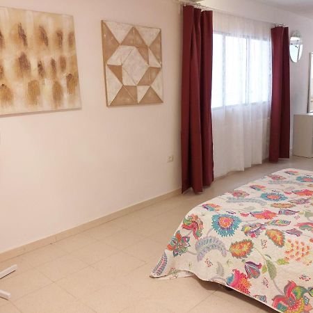 维辛达里奥Apartamento Tristana公寓 外观 照片