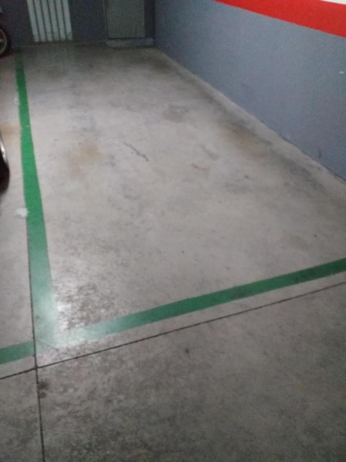 维辛达里奥Apartamento Tristana公寓 外观 照片