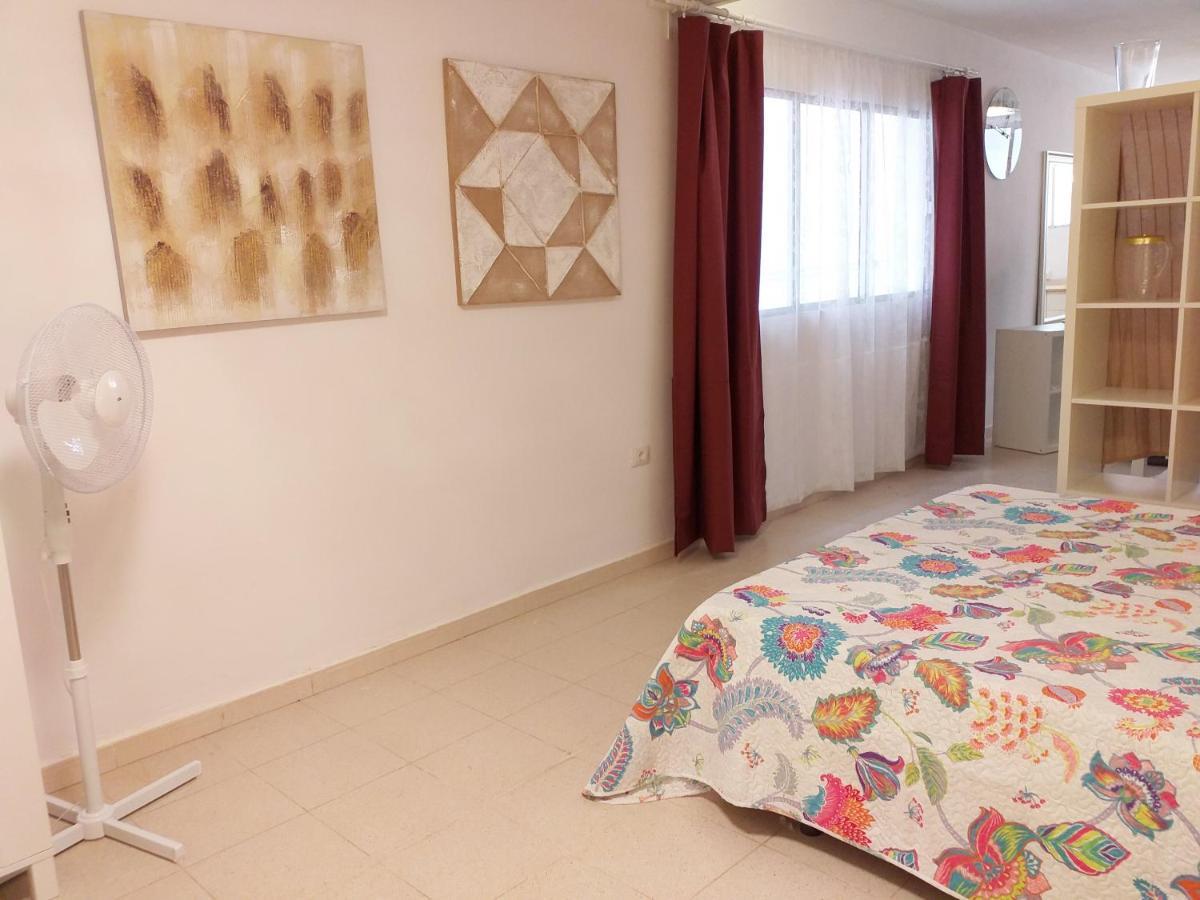 维辛达里奥Apartamento Tristana公寓 外观 照片